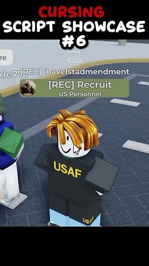 Cursing Bypass Script 6 - #robloxexecutor #roblox #robloxscript #robloxedit