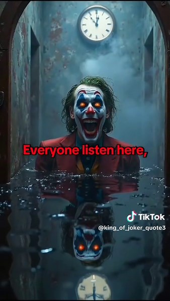 Joker Quotes on Friendship and Self-Reflection
