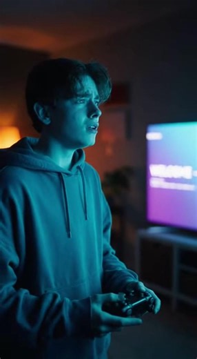 MY STEPBROTHER ERASED THE 500-HOUR MEMORIAL I BUILT FOR MY LATE DAD BECAUSE 'GHOSTS DON'T PLAY GAMES,' BUT HE DIDN'T EXPECT THE DEVELOPERS TO INTERVENE. The screen wasn’t black. It was worse. It was bright, cheerful, and terrifyingly new. “Welcome,” the text read in a friendly, sans-serif font. “Let’s get you started.” I stood in the center of the living room, the controller slipping through my sweaty palms. My knees felt like they had turned to water. The hum of the console fan was the only sou