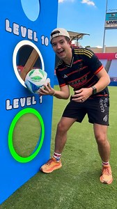 I need a Level 0 ⚽️☠️ | PrestonPlayz