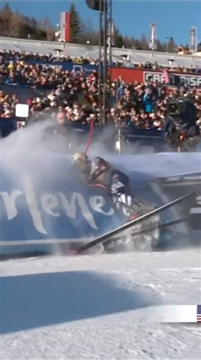 Spectacular Recovery + Gate Rip from River Radamus