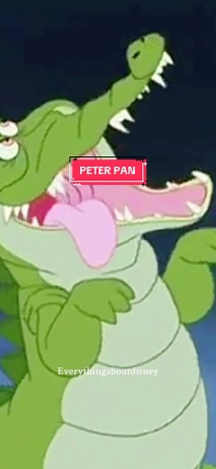 Peter Pan and Captain Hook: The Epic Disney Battle Explained