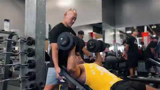 Powerhouse Gym Aiea Provides A Family-Friendly Fitness Community for All Ages