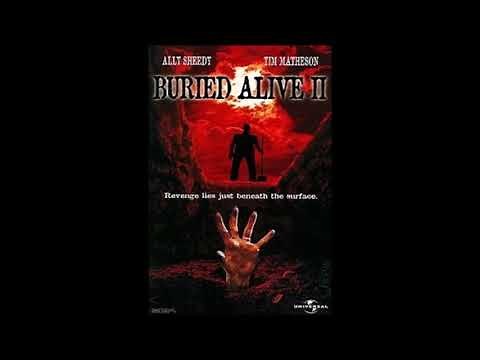 Buried Alive 2(1997) - Movie Review