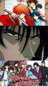 320K views · 9.3K reactions | Samurai X Kenshin vs Hiko Seijūro (El Maestro) En esta batalla Kenshin se enfrenta a su maestro de la técnica secreta hiten mitsurugi en un duelo a muerte. #samurai #samuraix #samuraixanime #kenshinhimura #kenshin #rurounikenshin #Seijuro #anime | Cultura Gamer PR | Facebook