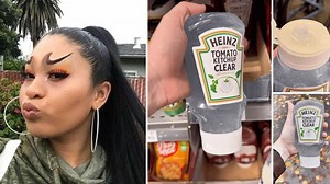 'Embrace The Weird': 19 Cursed Photos From The Dark Corners Of The Web