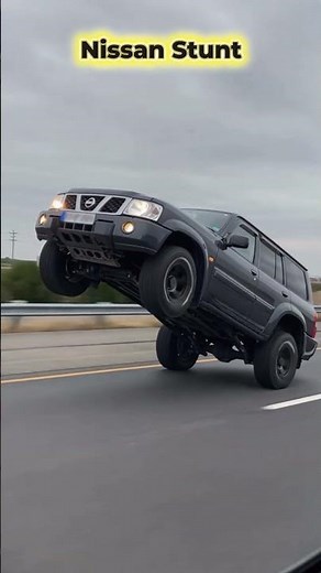 Insane Car Stunts That Will Blow Your Mind 😱