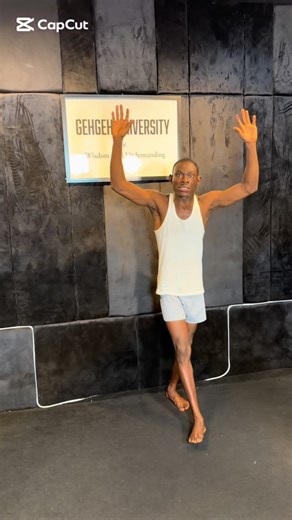 My advice to VDM and King Mitchy ☝️🏧