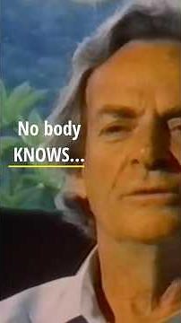 Feynman’s secret to true understanding