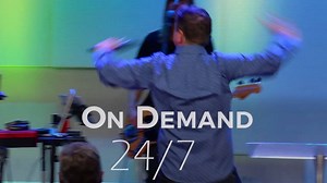 2.6K views · 60 reactions | Can't make it with us live every Sunday? That's okay! Our services are available on demand, any time you're able to worship with us. Just go to bit.ly/GCNarchive! | Grace Church: Nashville | Facebook