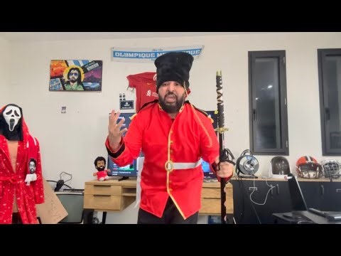 LIVERPOOL VS PSG DEBRIEF 0-2 ( BACK TO BACK )