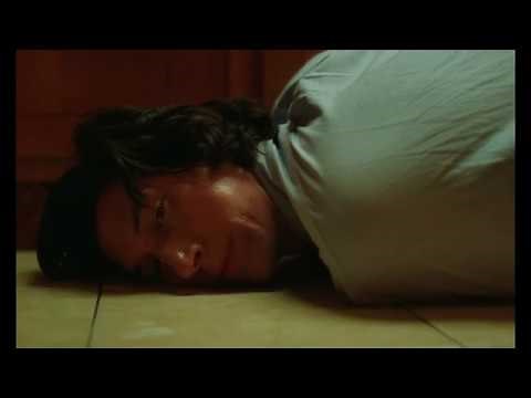 Marriage Story The Knife Scene