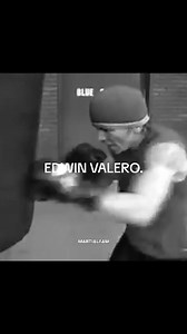 27 fights, 27 KO, 18 consecutive ko in the 1st round. This is Edwin Valero #edwinvalero #boxing #venezuela | Martialfam