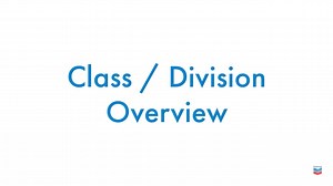 Class_division_overview