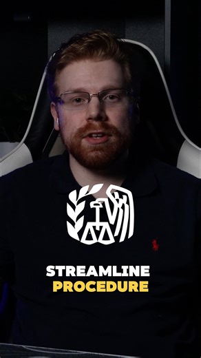 Failed to file FBAR? Streamlined Offshore Explained