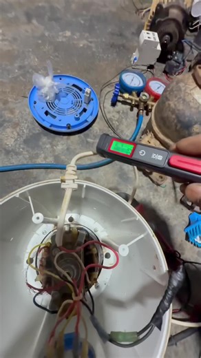 Understanding NCV/EMF Testers for Electricians