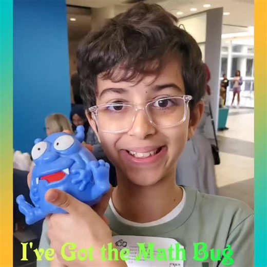 We've got the #MATH #bug. #mathletes Join us this summer for #Virtual #action and you could be our #nextchampions #mathiscool perennialmath.com/virtual-tournament | Perennial Math