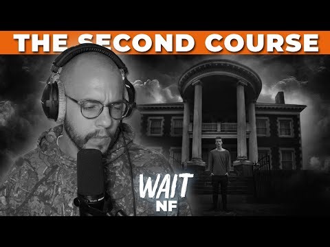 Wait SECOND COURSE | NF | Mansion 2015