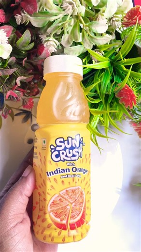 Sun crust indian orange popsicle. #youtubeshorts #popsicle.