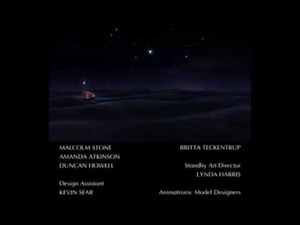 CBeebies Continuity Friday the 8th September part 4