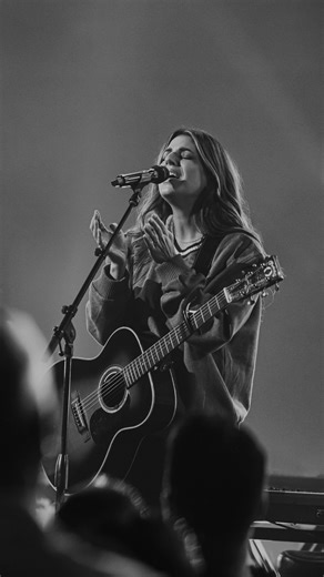 Oh Lord, You’re beautiful Your face is all I seek 🤍 Still not over what God did during our last Night of Worship & Prayer. Lord, let this be the beginning of fresh revival and a deeper pursuit of Your presence in every area of our lives. | Gateway Worship