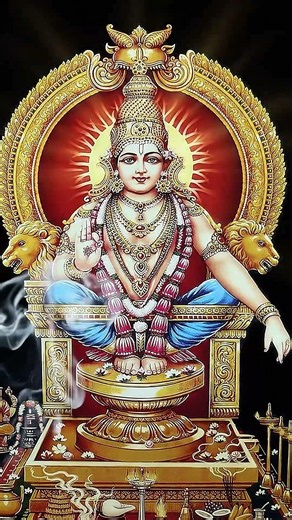 சரங்குத்தி ஆள் வந்து ஐயப்பன் பாடல் | Tamil Devotional Song #shorts #ytshorts #ayyappa