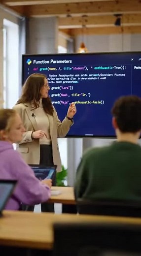 Understanding Function Parameters in Python Programming