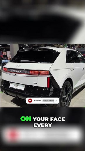 IONIQ 5 N Line - This EV Will Shock You!