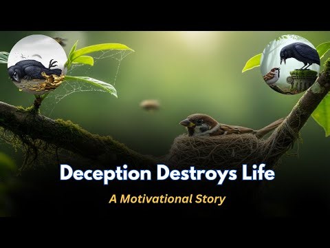 Truth Always Prevails | Short Inspirational Story