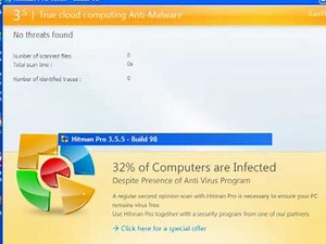 Hitman Pro 3.5 vs Malwarebytes