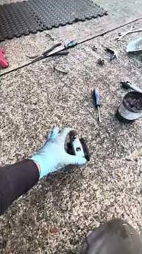 Smart for two 450 change front engine mount)