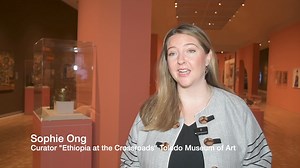 Have you checked out "Ethiopia at a Crossroads"? It's the latest art exhibition at The Toledo Museum of Art and celebrates nearly 2,000 years of Ethiopian art and history. Would you visit? . #bcan #bcanarts #ethiopia #ethiopianart | BCAN | Facebook