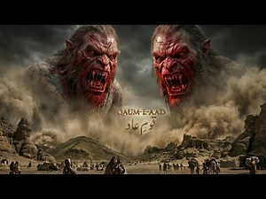 One of the Most Powerful Ancient Civilizations Destroyed | Qur’an & History of Qaum-e-Aad