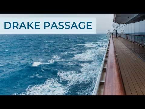 Crossing the Drake Passage | A First‑Timer’s Guide to Reaching Antarctica