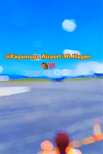 PART 2: Arrival of Broncos Kagamuga Airport, Mt Hagen #nrlbrisbanebronco#viral #growmyaccount #fypchallenge | Eagles Vibes