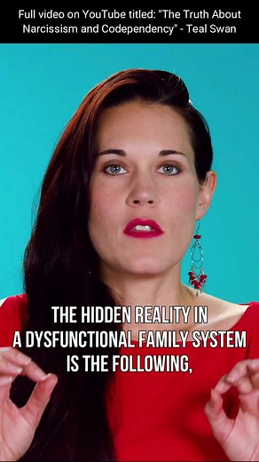 37K views · 701 reactions | From my video "The Truth About Narcissism and Codependency". Watch on YouTube at https://tealswan.com/videos/relationships/naco/ | Teal Swan | Facebook