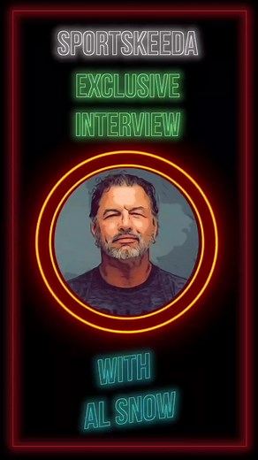 1.8K views | Al Snow on Vince McMahon's legacy #tripleh #wwe #alsnow | Sportskeeda Wrestling | Facebook