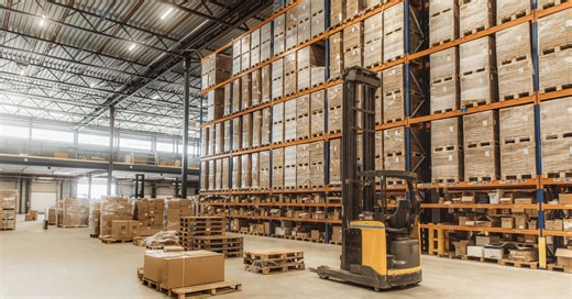 September, typical boom month for shipping, looks more like freight recession this year