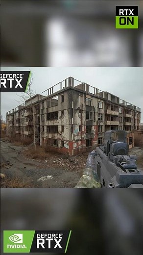 S.T.A.L.K.E.R. 2 Ultra Realistic Graphics