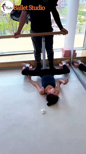 305K views · 3.5K reactions | Painful Stretching  ##ballet #dance #dancer #ballerina #balletdancer #dancers #balletphotography #balletlife #dancelife #dancing #jazz #balletclass #pointe #hiphop #art #dancersofinstagram #balletpost #dancephotography #pointeshoes #contemporarydance #tap #balletworld #contemporary #danza #worldwideballet #love #dancestudio | 퐁퐚퐥퐥퐞퐭 퐒퐭퐮퐝퐢퐨 | Facebook