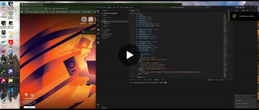 #ai #softwareengineering #innovation #geospatial #opensource | Subham Dubey
