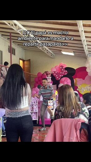 Ardyeluz Graterol on TikTok