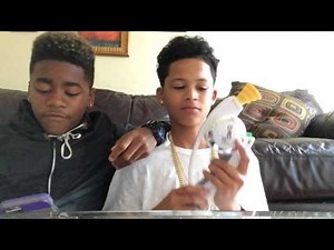 Just a random blog day with (MALAK WATSON) and Ben Taylor