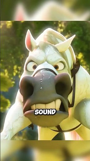 How Animated Movie Sound Effects Are Made!
