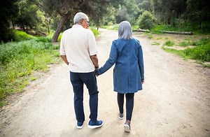 Dating over 50? Here’s everything you need to know