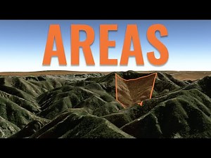 How To Use The AREA Tool - goHUNT Maps - Built for Western Hunters
