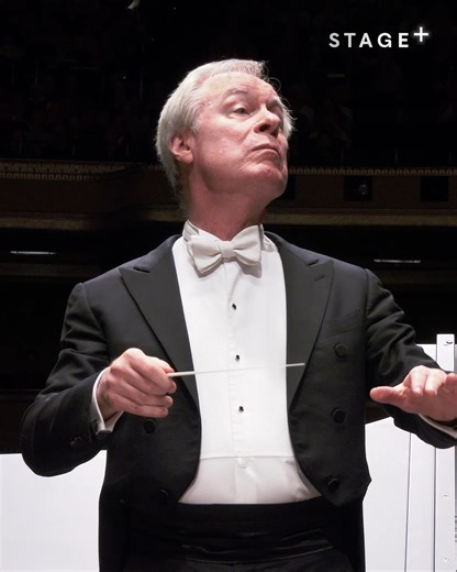 15K views · 320 reactions | Under the baton of David Robertson, Marc-André Hamelin and The Cleveland Orchestra present a musical journey through America‘s heartland, featuring Duke Ellington‘s New World A-Comin‘ and Gershwin’s Rhapsody in Blue, among other works. Now streaming at stage.plus/Hamelin. | STAGE+ | Facebook