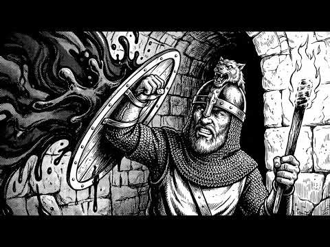 Shadowdark RPG is BRUTAL... And We Loved It (Full Actual Play)