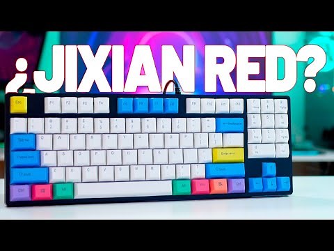 😡 CON ESTO lo CAG*RON | Review HAVIT KB487 TKL