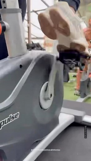 7.4K views · 66 reactions | What a beautiful day! Time to round up the squad and hop on the Impulse PS460 magnetic spin bike for an epic, sweat-drenched ride! Nothing beats cycling with your crew to totally reset your week. Who's riding with you today? Tag your workout buddy below! #ImpulseFitness #SpinBike #PS460 #MagneticResistance #IndoorCycling #WorkoutWithFriends #FitnessCrew #RideTogether #CardioLife #GoodVibesOnly | Impulse Fitness | Facebook